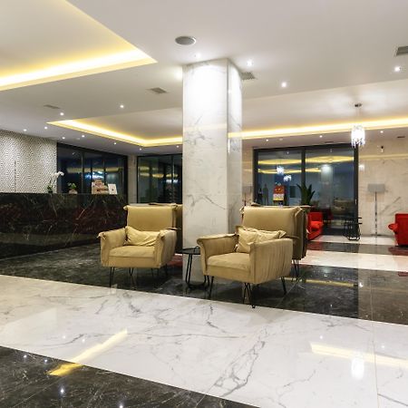 Cavo Orient Beach Hotel & Suites Drosia  المظهر الخارجي الصورة