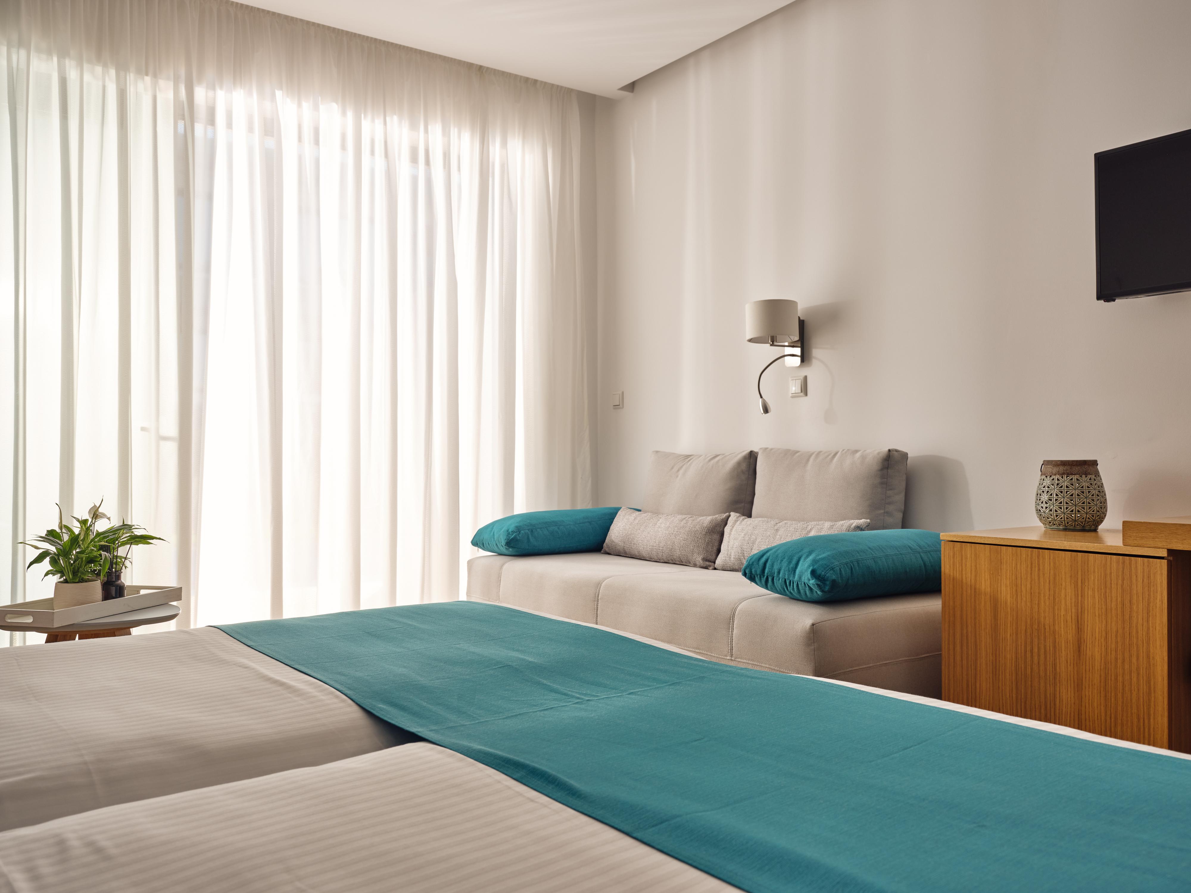 Cavo Orient Beach Hotel & Suites Drosia  المظهر الخارجي الصورة