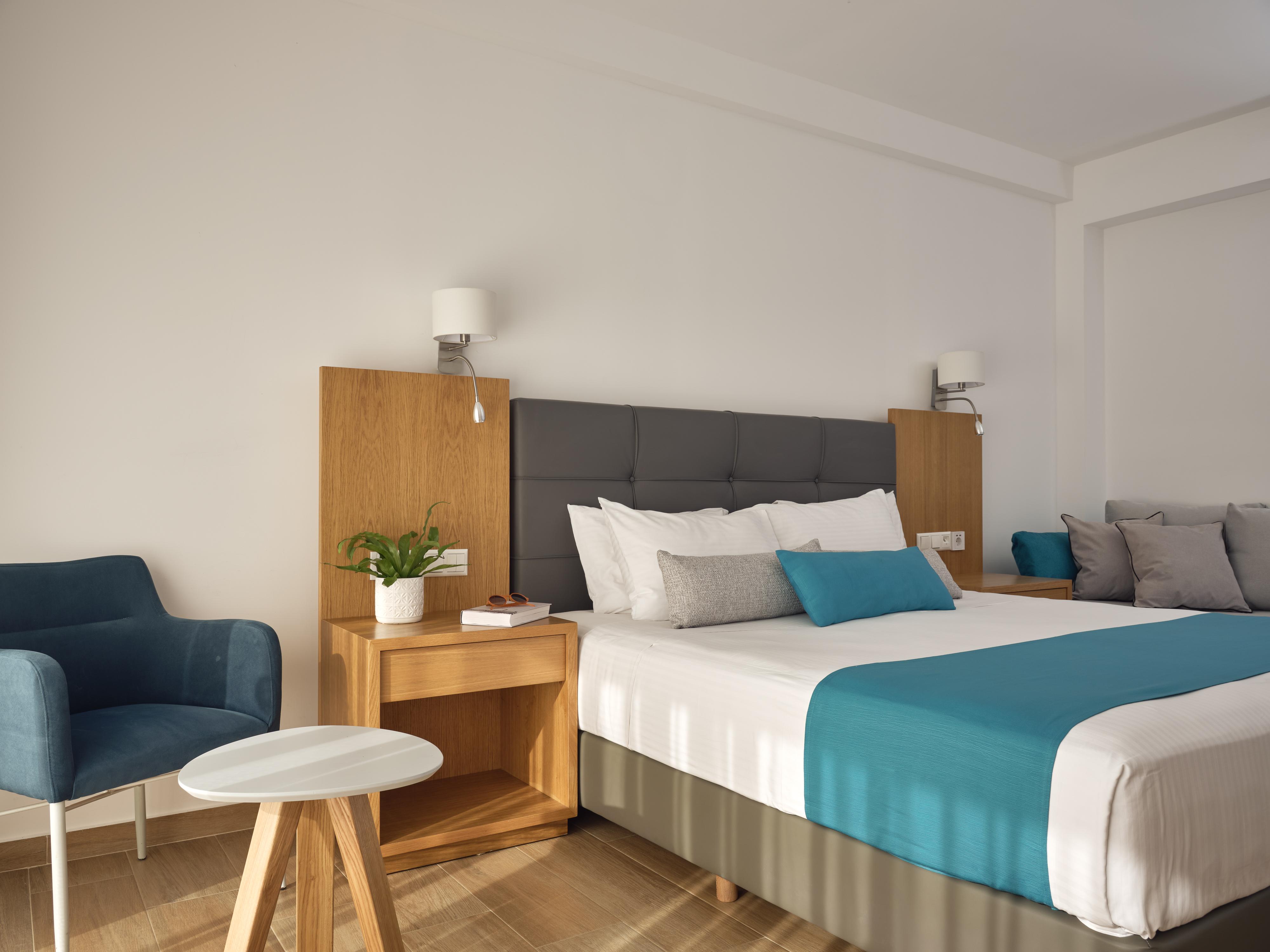 Cavo Orient Beach Hotel & Suites Drosia  المظهر الخارجي الصورة