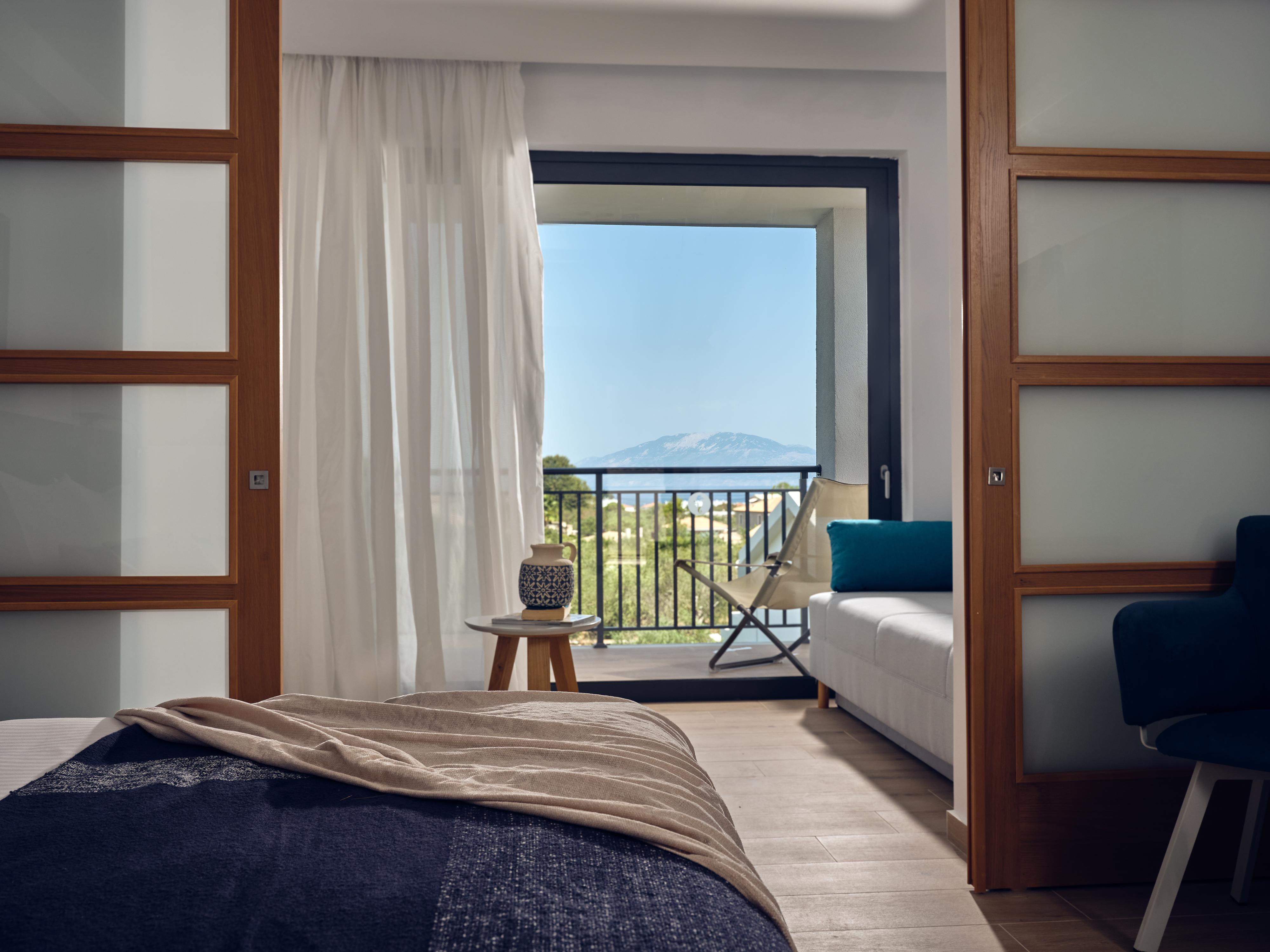 Cavo Orient Beach Hotel & Suites Drosia  المظهر الخارجي الصورة