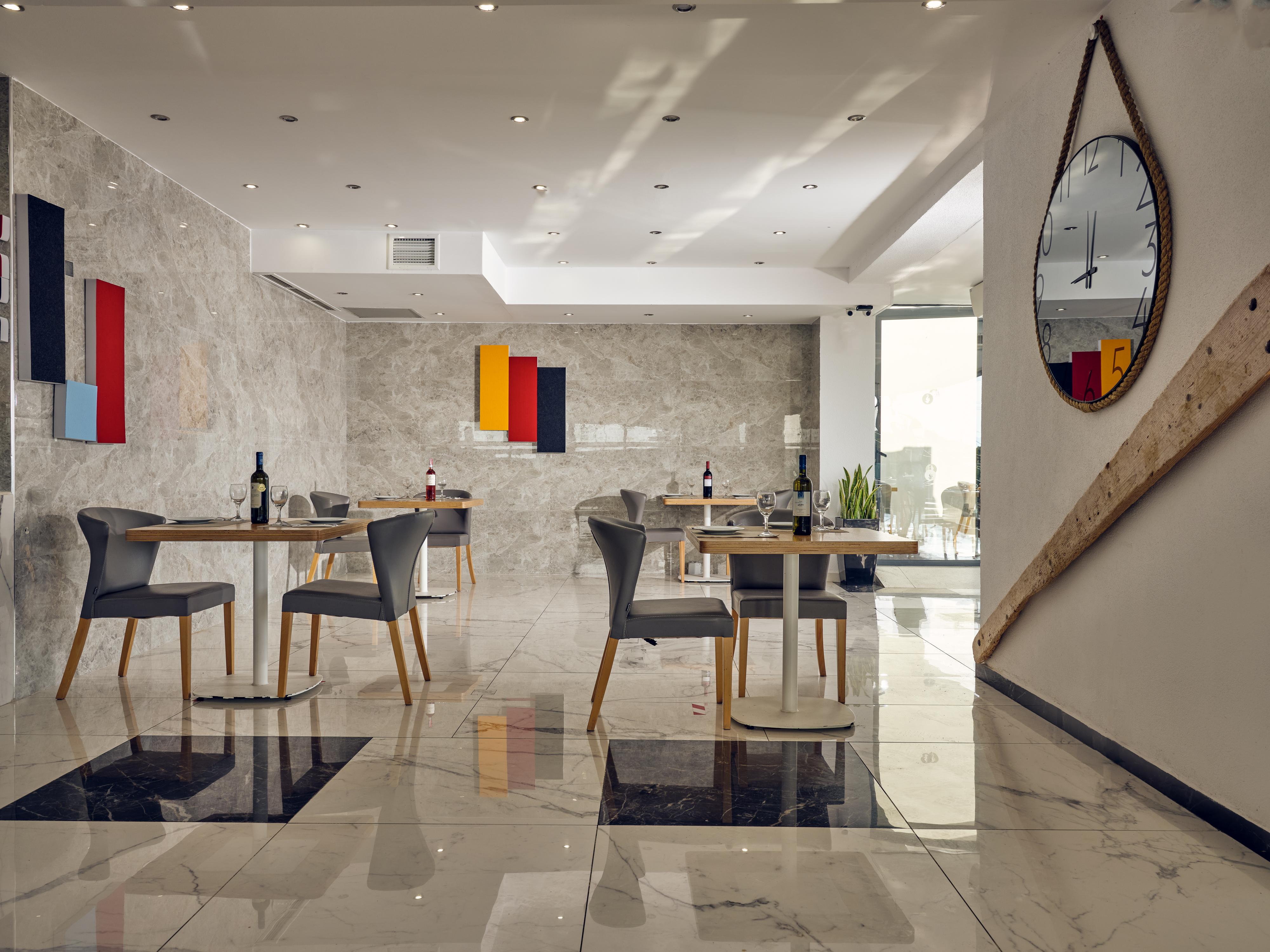 Cavo Orient Beach Hotel & Suites Drosia  المظهر الخارجي الصورة