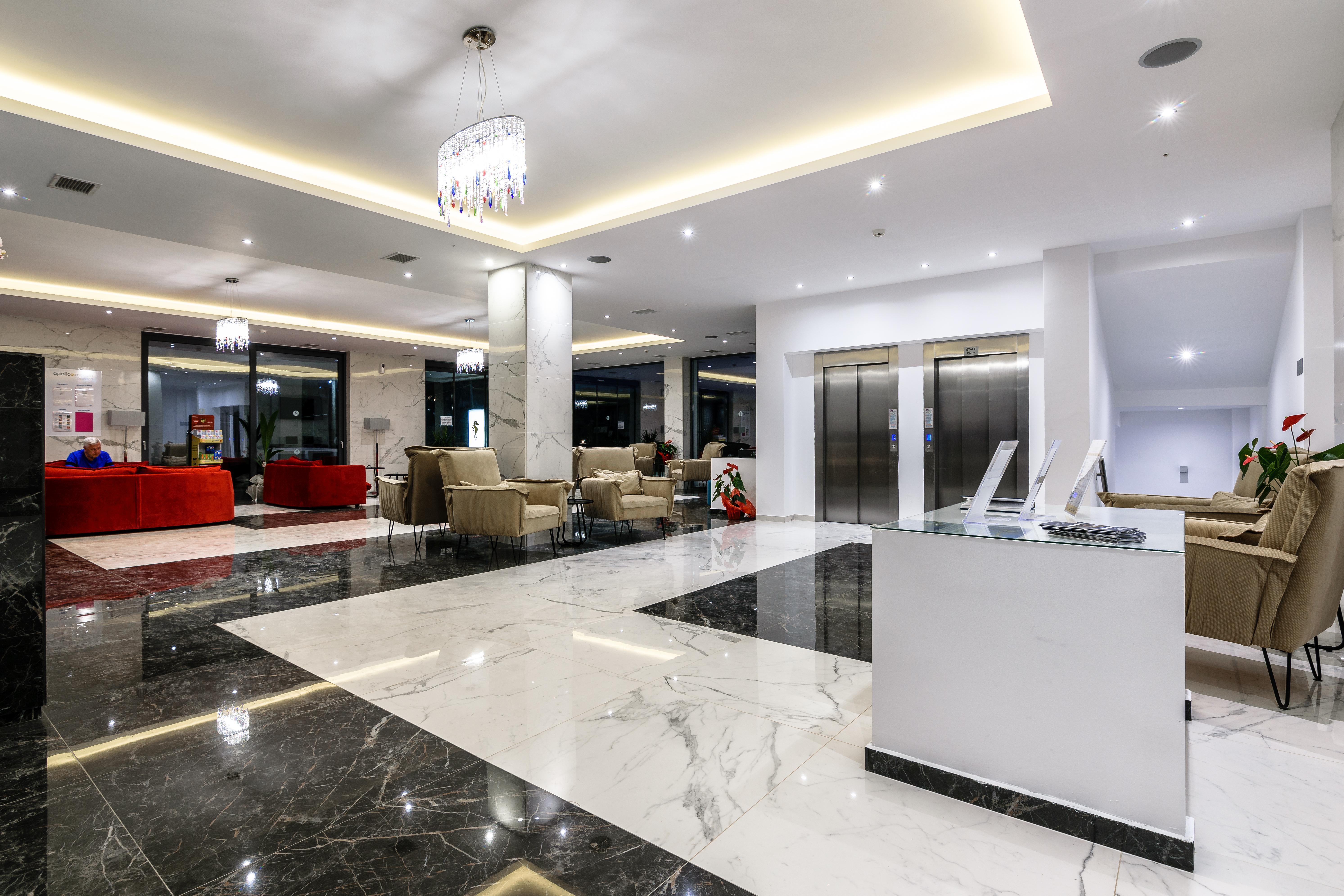 Cavo Orient Beach Hotel & Suites Drosia  المظهر الخارجي الصورة